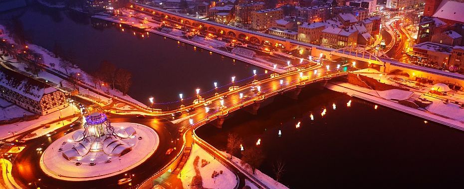Програма Різдвяний Гожув 2023 вже підготовлена