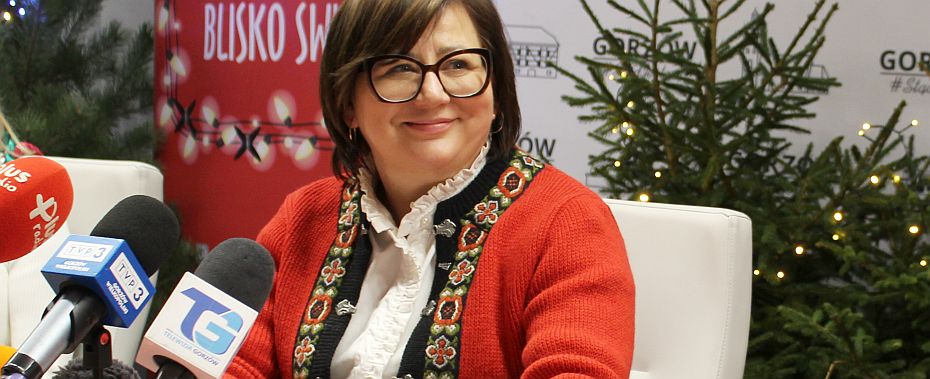 9 та 10 грудня: королева балу Арена Гожув