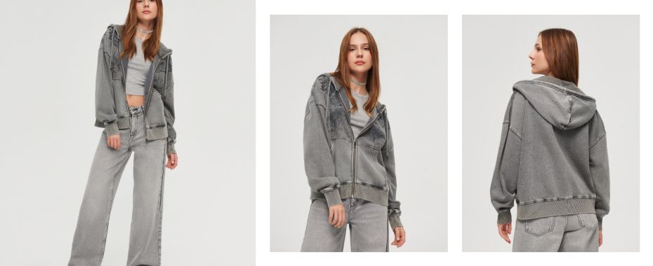 Jak stylizować bluzy damskie? 3 modne inspiracje