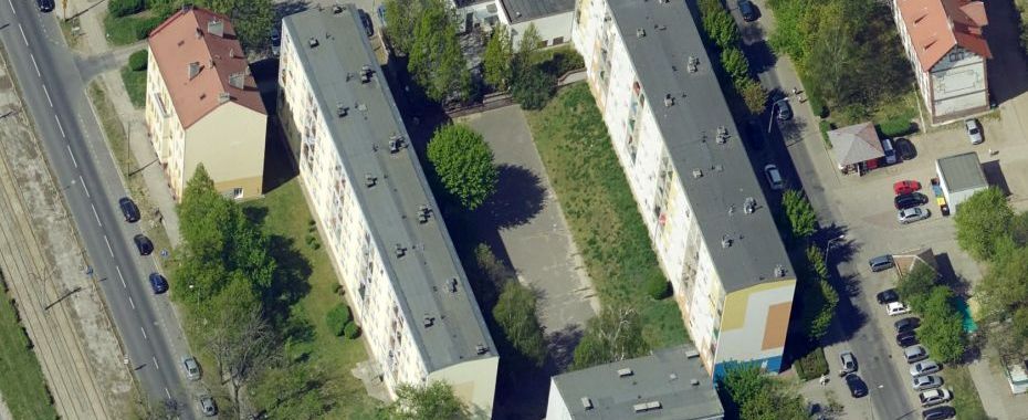Документація для дитячого майданчика буде готова навесні