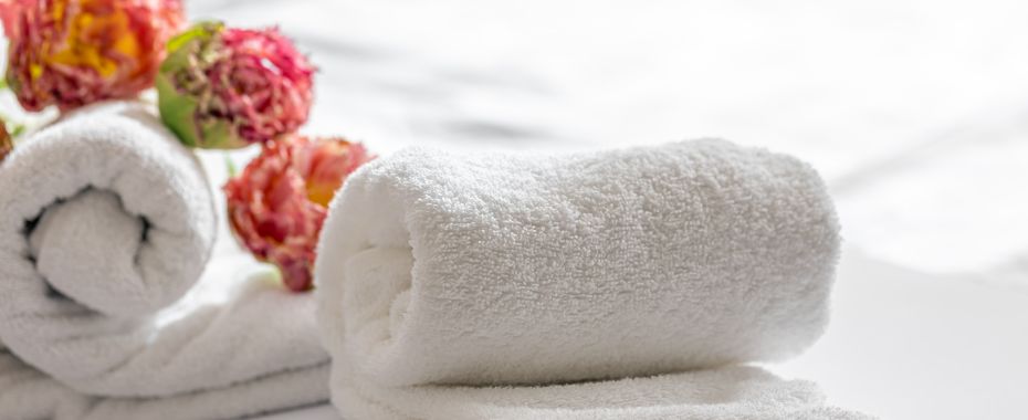 Hurtownia ręczników hotelowych. Jakie ręczniki wybrać?