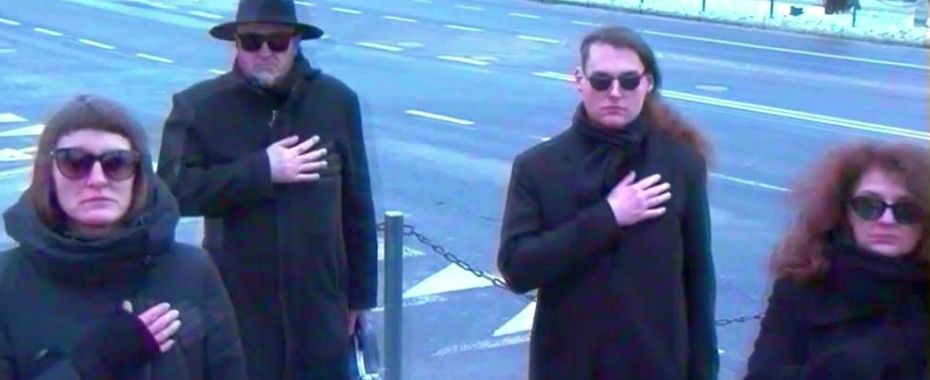 Jest Piosenka o Gorzowie. Zapowiada nowy materiał Niedźwiedzia i Kotów