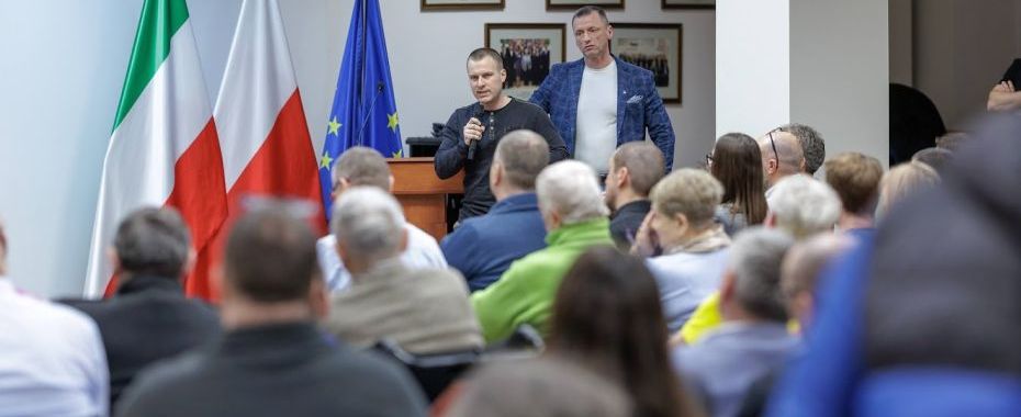 Ścieżka przy Kłodawce. O co w niej chodzi?