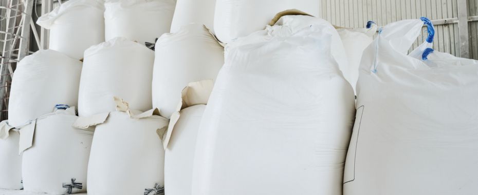 Big Bag 1000 kg na zboże - dlaczego warto zakupić takie opakowanie?