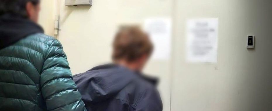 Знайшовся підпалювач туалетів, сміттєвих баків та сараїв