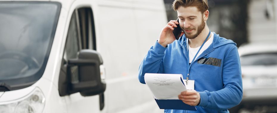 Szkolenia dla firm transportowych – czy to się opłaca? Znamy odpowiedź!