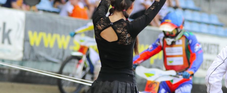 Zmarzlik, Dudek i Pawlicki już to mają
