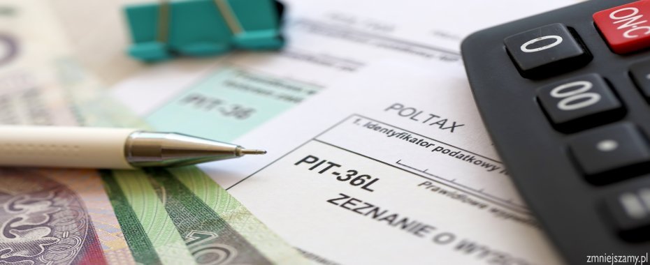 Zwrot podatku 2024 – wszystko, co musisz wiedzieć