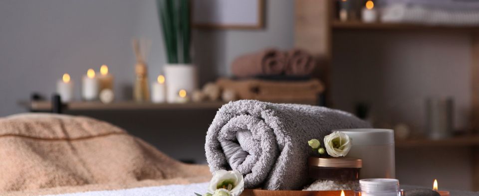 Domowa sauna – co warto wiedzieć?