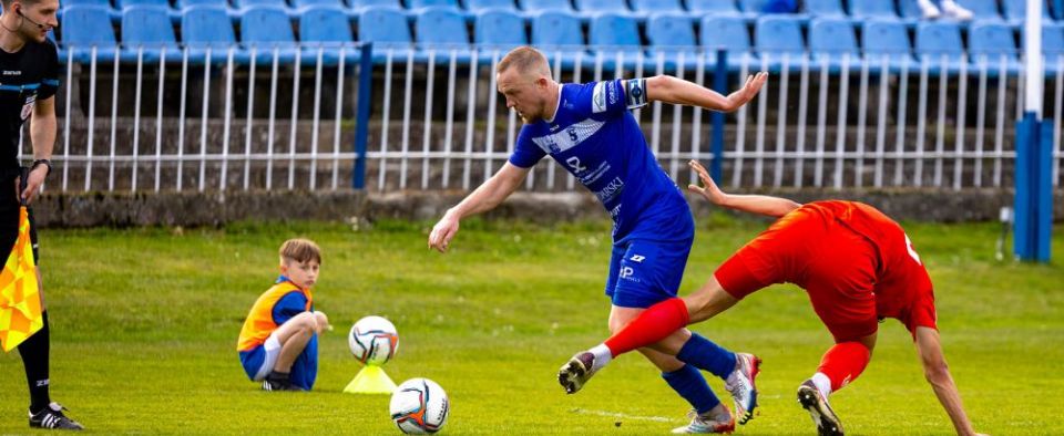 Stilon się cieszy [FOTO]