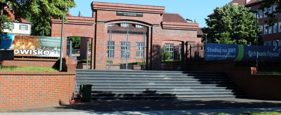 AWF przygotowuje Gorzowski Festiwal Nauki