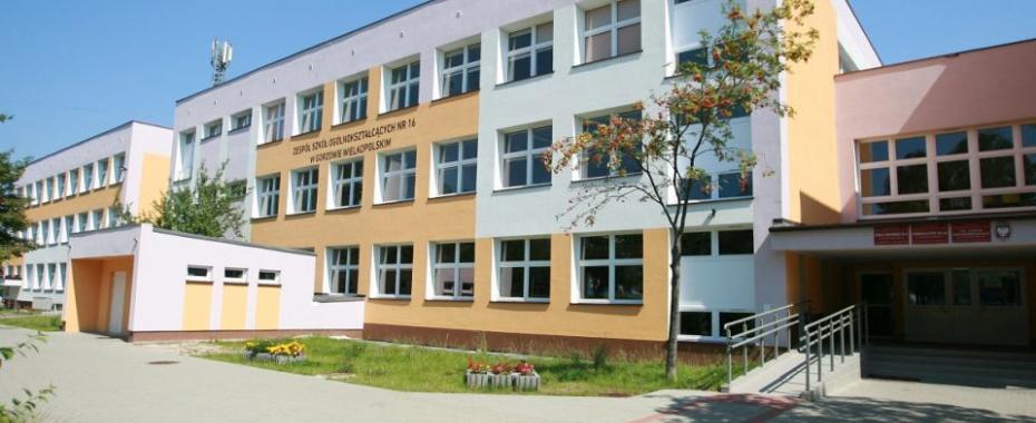 600 uczniów w Gorzowie na egzaminach ósmoklasisty