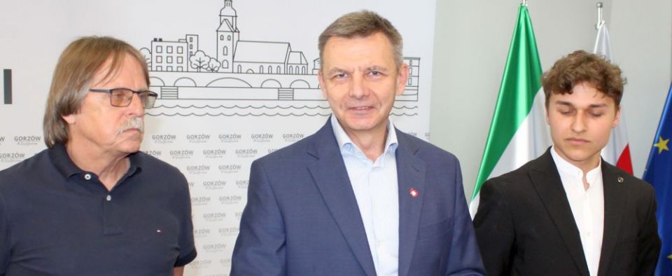 Rada na rzecz obywatelskiej aktywności