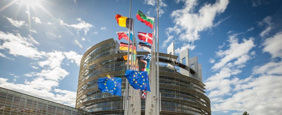 Kto stąd do Parlamentu Europejskiego?