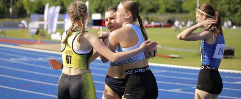 Jutro mistrzowska lekkoatletyka w Gorzowie