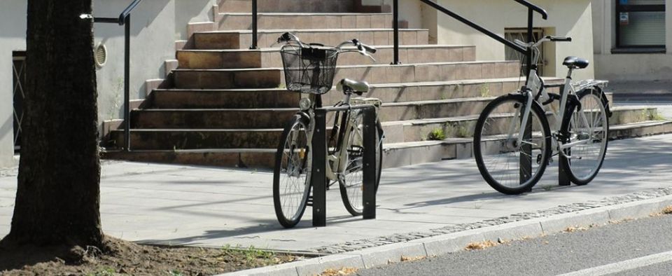 Kolejna Masa Rowerowa w Gorzowie