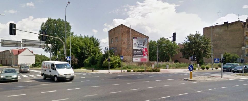 Tego budynku przy Grobla ma nie być