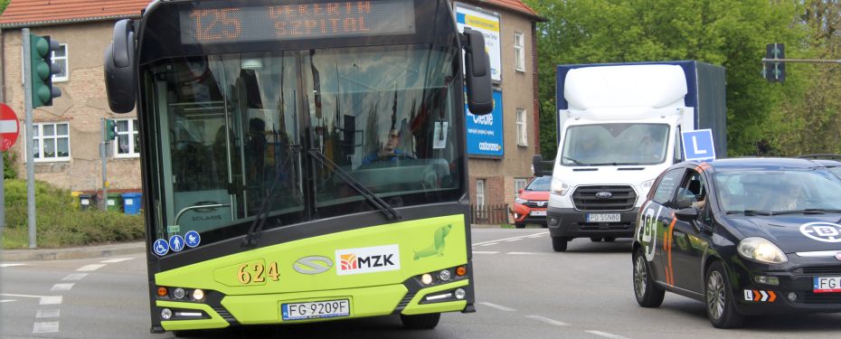 Szczególnie sobota i niedziela. Ważne dla pasażerów MZK