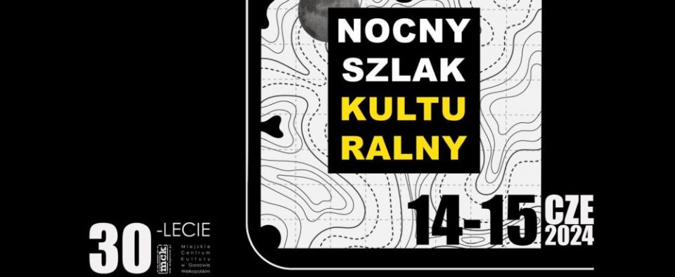 Kul-rozkład do 16 czerwca. Szlak 2024