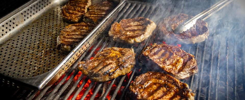 Jak wybudować grill ogrodowy?