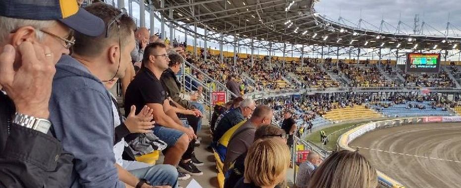 Wygrana na długo przed końcem