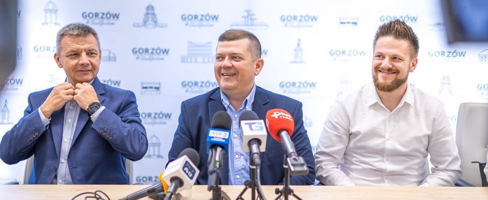 Komunikacja miejska dla gorzowskich uczniów będzie darmowa