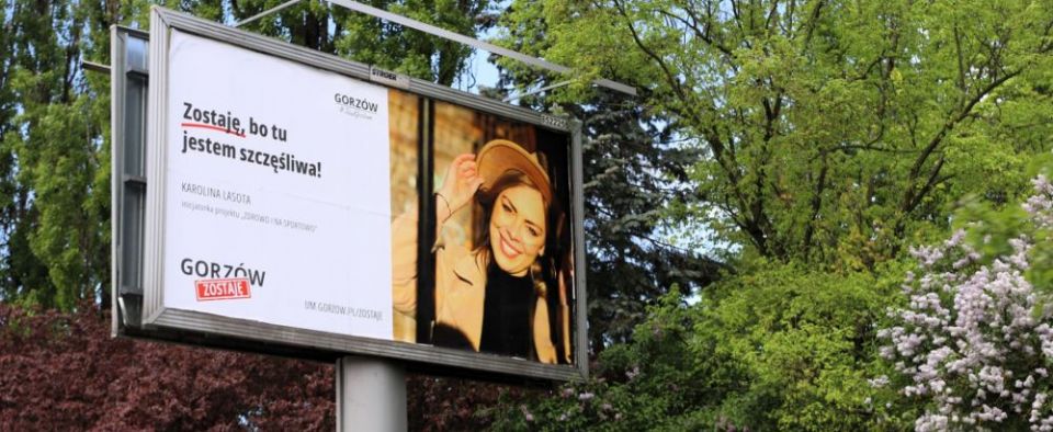 Kto zostaje w Gorzowie?