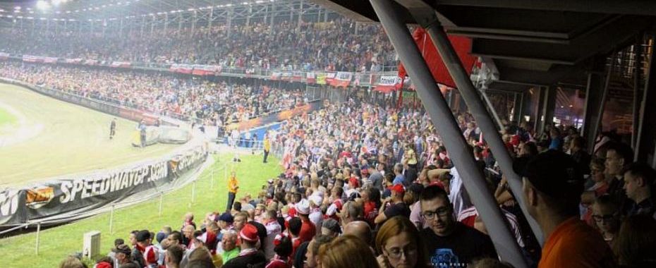 SGP w Gorzowie! Na arenach