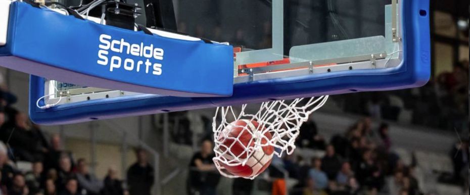 Koszykarki w EuroCup Women!