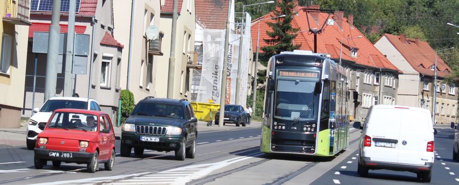 Dziś od 19.00 naprawa szyny. Będzie hałas
