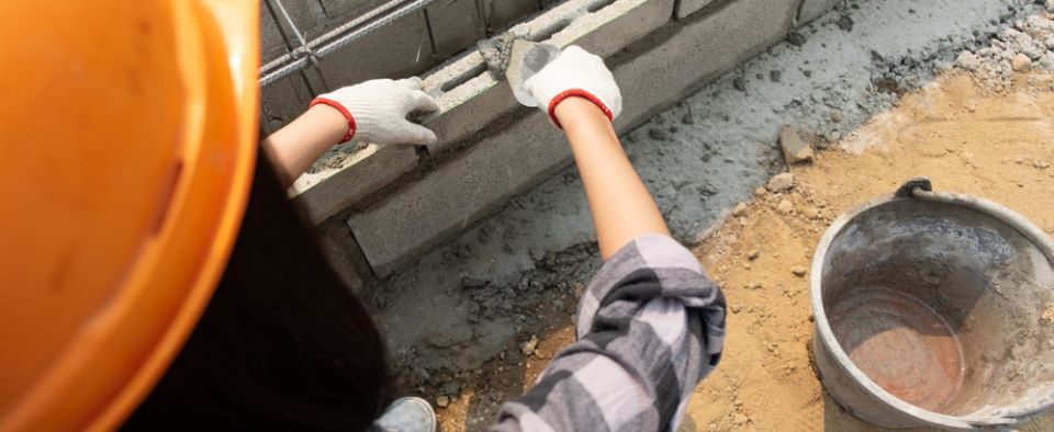 Pręty zbrojeniowe z włókna szklanego jako innowacyjne rozwiązanie w budownictwie