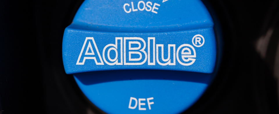 Jak sprawdzić jakość AdBlue?