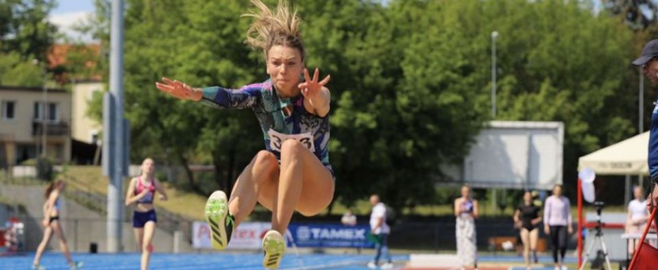 Gorzów na Olimpiadzie w Paryżu