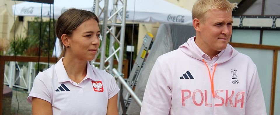 Gorzowscy olimpijczycy gotowi na Paryż