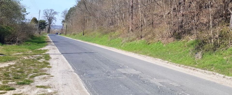 Powiat i gmina szykują remont drogi z Gorzowa do Santoka