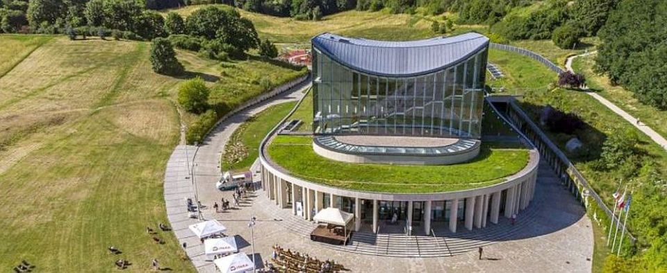Dobry Wieczór Gorzów poleca się na weekend