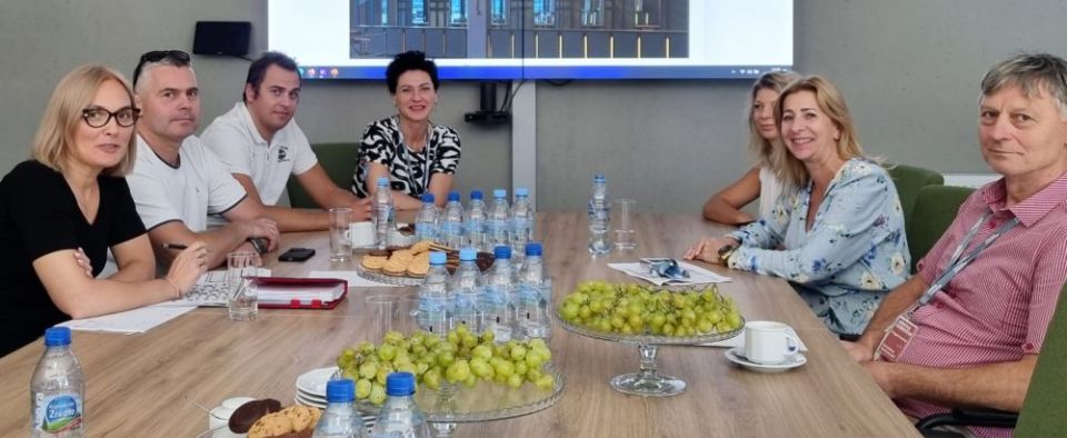W Arenie jesienią najważniejsze dyscypliny halowe