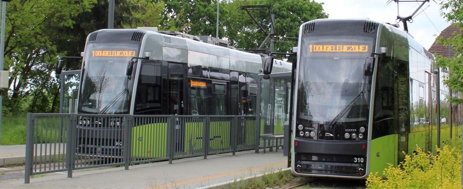 Ważne dla pasażerów komunikacji miejskiej
