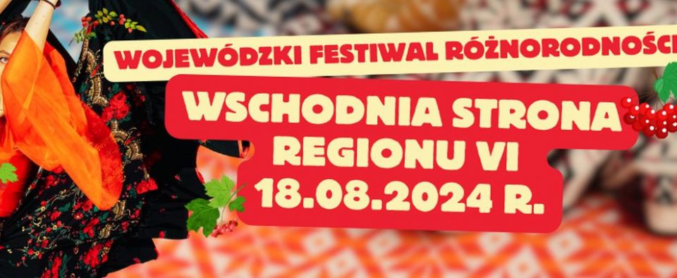 W najbliższą niedzielę wraca Wschodnia Strona Regionu