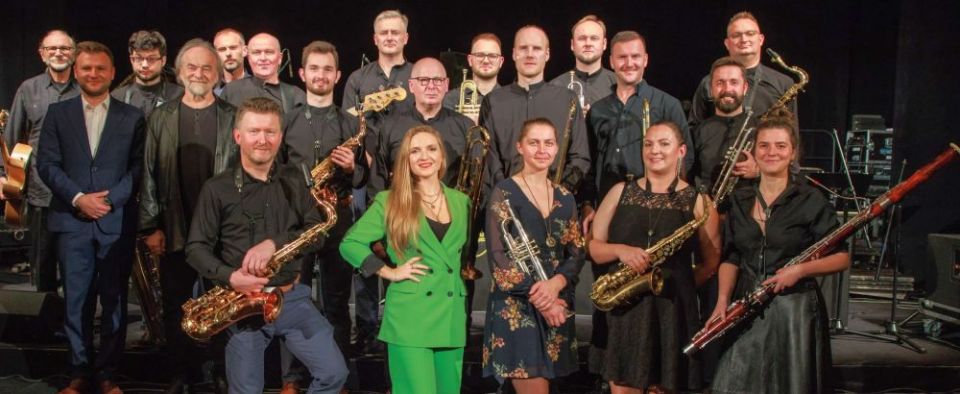 Kul-rozkład do 25 sierpnia. Raj i jazz