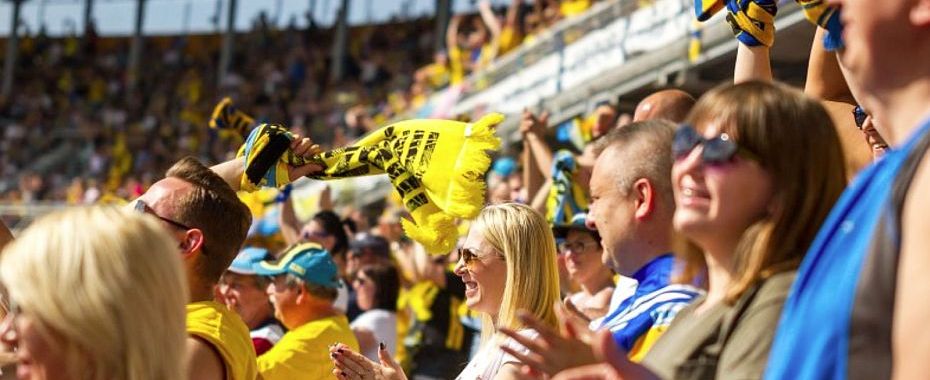 Stal wygrywa w Toruniu. Najlepiej Thomsen