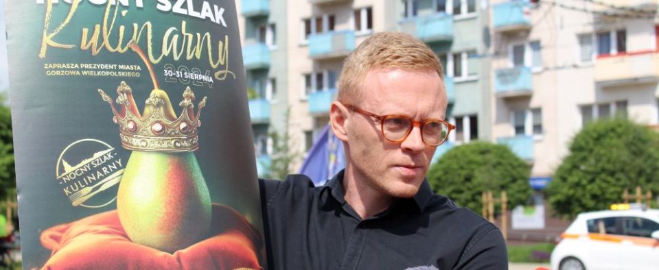 Szlak Kulinarny 2024: 46 lokali, nagrody, ambasador i gruszka
