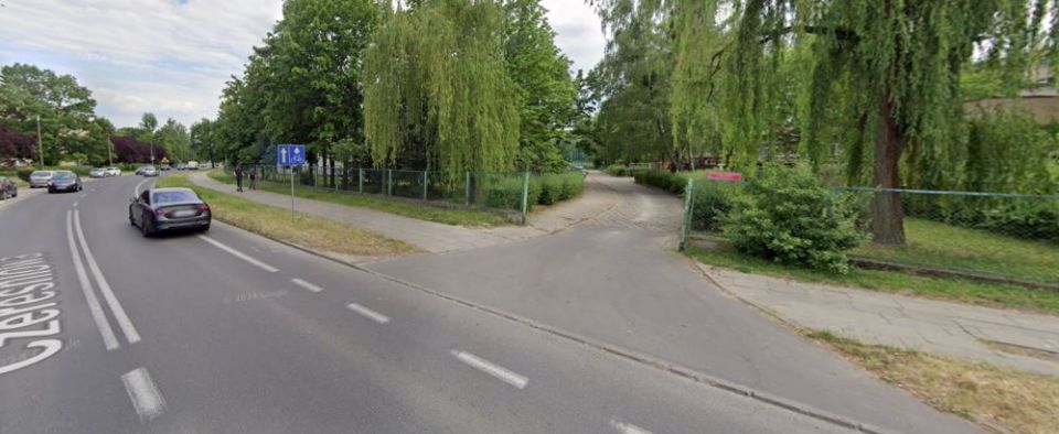 Droga na orlik ma być prostsza