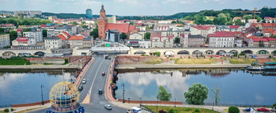 Można zgłaszać wnioski do budżetu Gorzowa 2025
