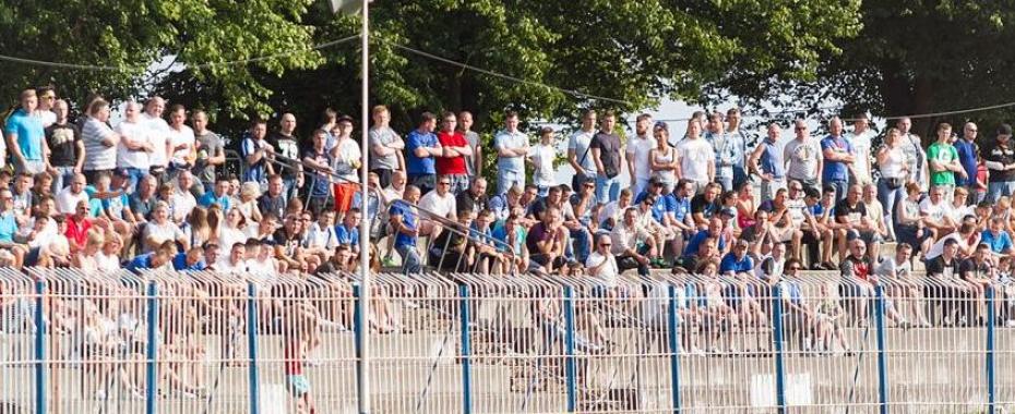 Piłkarze grają o awans do kolejnej rundy PP [WYNIKI]