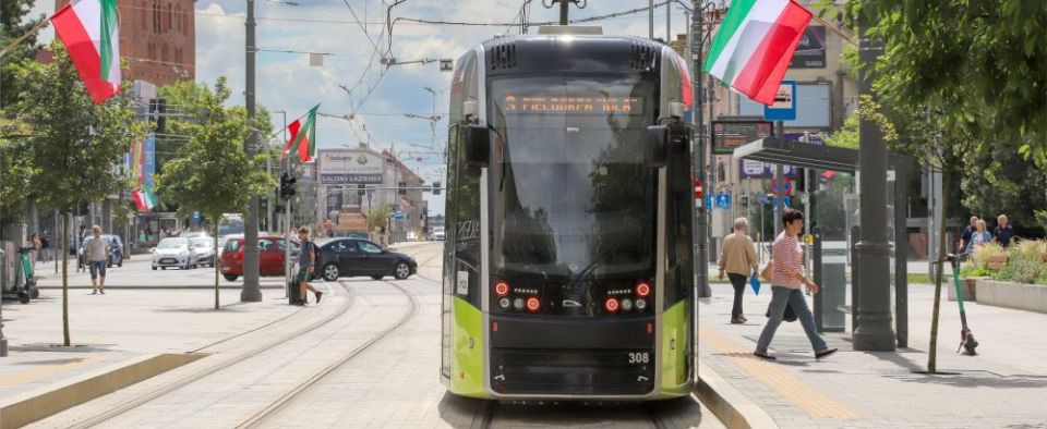 Co na Europejski Tydzień Mobilności w Gorzowie?