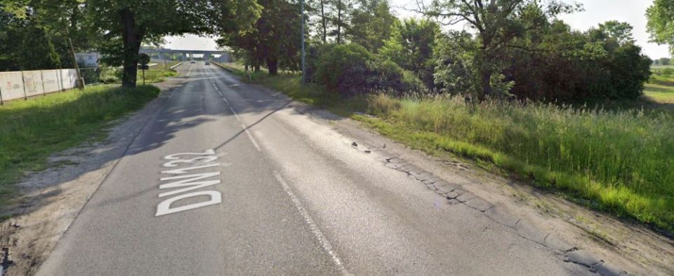 Estkowskiego i Kostrzyńską zrobi Dromax