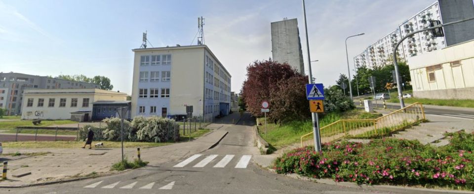 Wiaty rowerowe dla uczniów. To w nagrodę