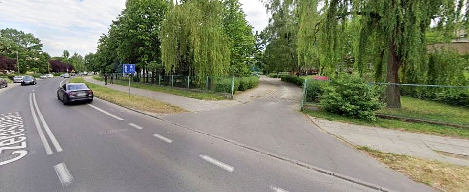 Droga na orlik za 300 tys. zł