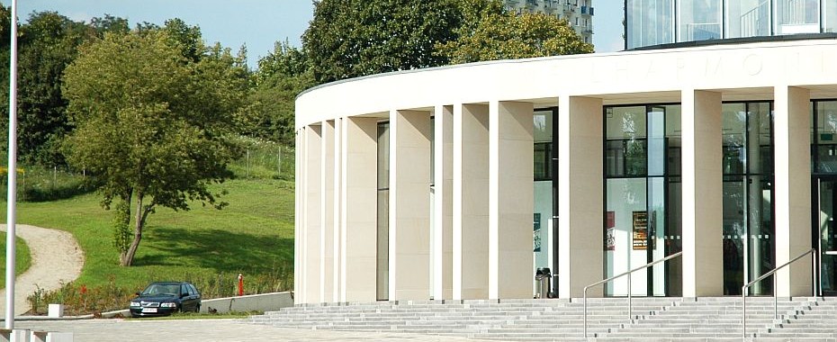 Kul-rozkład do 6 października. Początek roku…